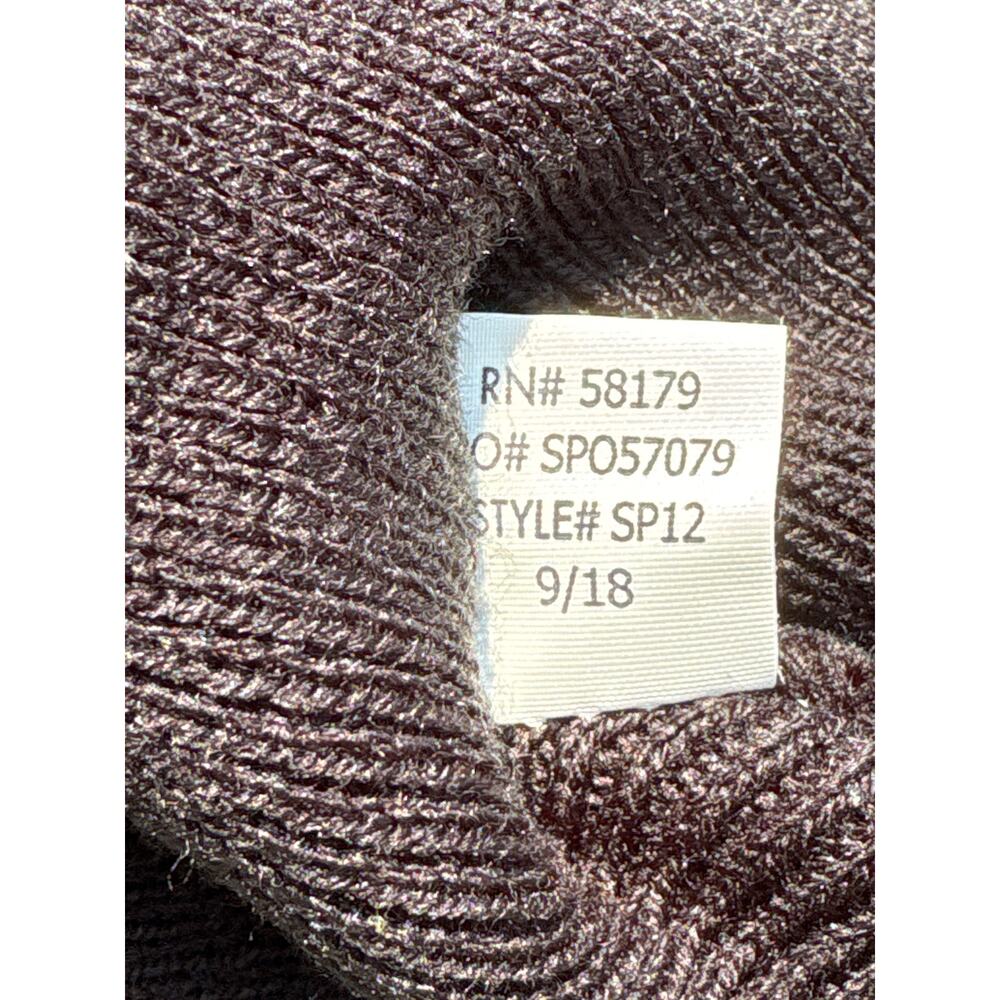 2018 AstroWorld tour Wish you were here Travis Scott beanie embroidered - Picture 3 of 3